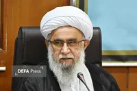 آیت‌الله رمضانی: راهپیمایی اربعین زمینه‌ساز تمدن نوین اسلامی است