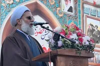حجت‌الاسلام محمدحسنی: جنگ شناختی دشمن را باید با اقدامات فرهنگی درست بی‌اثر کنیم