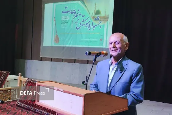 موسیقی مقامی اصالت و هویت موسیقی خراسان