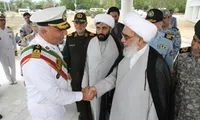 آیت‌الله صفایی‌بوشهری: هر فرد در نیروهای مسلح مولفه قدرت برای نظام است