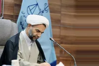 پیام معاون اول قوه قضاییه به مناسبت گرامیداشت هفته نیروی انتظامی