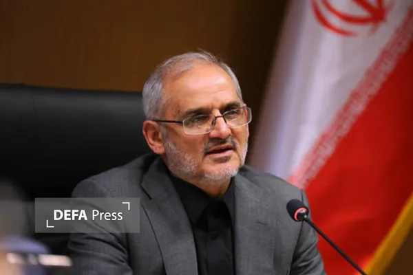 حاجی میرزایی