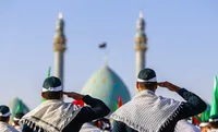 نماهنگ/ عهد سربازی