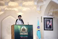 راه عبور از مشکلات، تکیه بر توان ایرانی است
