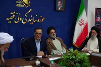 موسوی: جبهه مقدم نبرد امروز، «عرصه اندیشه و نگرش‌ها» است