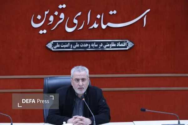 احمدپور: کنگره شهدای هنرمند قزوین، فرصتی برای تبیین نقش هنر در ترویج فرهنگ ایثار و شهادت است