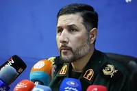 سردار محمدی: شهید رئیسی تجسّم میثاق خدمت در مکتب شهیدان بود