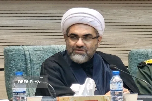 مساجد به کانون حل مسائل اجتماعی محلات تبدیل شوند مساجد به کانون حل مسائل اجتماعی محلات تبدیل شوند