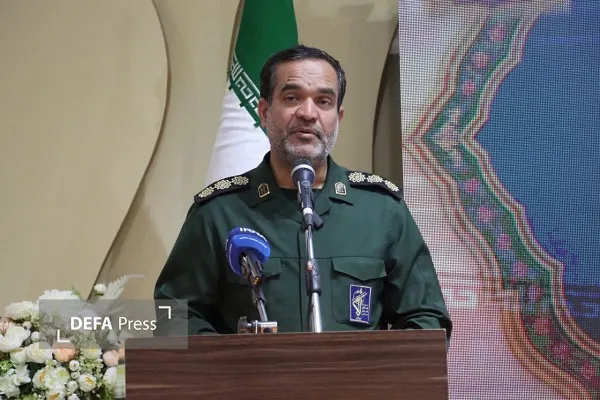 سرهنگ روحانی سرهنگ روحانی