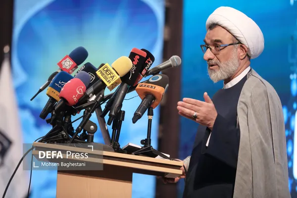 حجت‌الاسلام خسروپناه: سلامت معنوی یکی از ساحت‌های سلامت انسان در کنار جسم، روان و اجتماع است